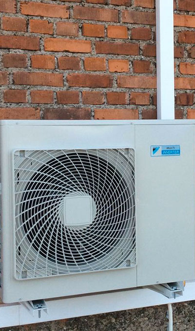Entreprise de climatisation à Sartrouville (78500) - Esprit Energie dans les Yvelines (78)