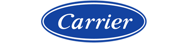 Carrier, le plus grand fabricant mondial de systèmes de chauffage, climatisation, ventilation et réfrigération.