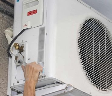 Dépannage et maintenance de climatisation pour particulier à Sartrouville (78500) dans les Yvelines (78)